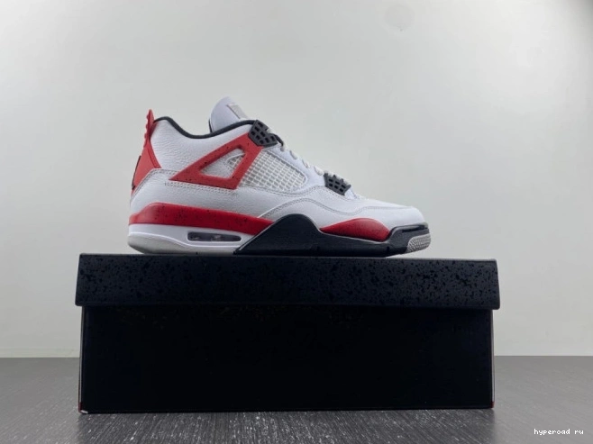 DH6927-161 4 Red Cement Jordan Air 1001